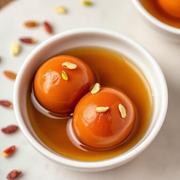 Gulab Jamun
